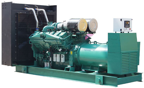三更罗镇30kw康明斯柴油发电机组图片 三更罗镇30kw康明斯柴油发电机组图片