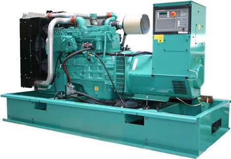 三更罗镇180kw康明斯柴油发电机组图片 三更罗镇180kw康明斯柴油发电机组图片