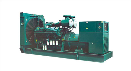 三更罗镇450kw康明斯柴油发电机组图片 三更罗镇450kw康明斯柴油发电机组图片