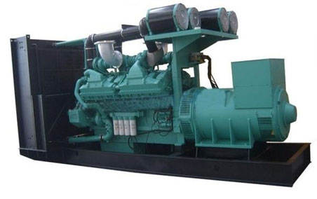 三更罗镇200kw康明斯发电机组图片 三更罗镇200kw康明斯发电机组图片