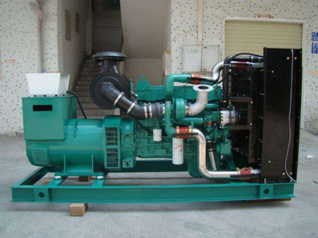 三更罗镇1100kw康明斯柴油发电机组图片 三更罗镇1100kw康明斯柴油发电机组图片